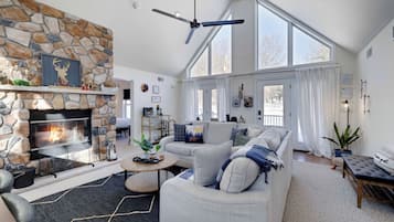 Maison (3 Bedrooms) | Intérieur