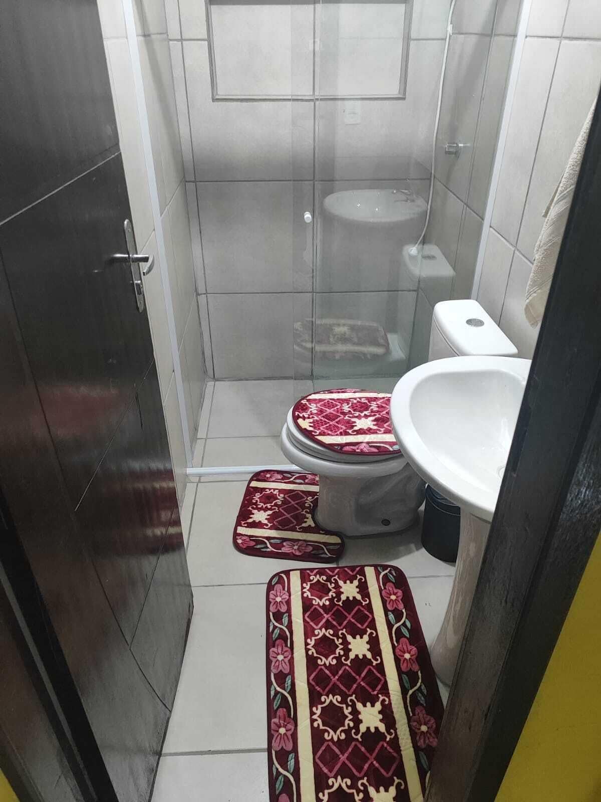 Banheiro