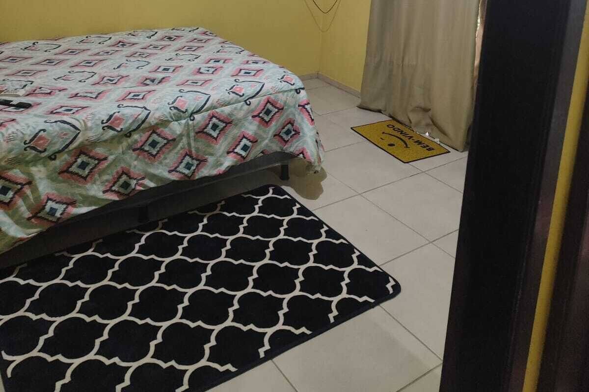 Habitación básica doble, lanai, vista al río | Wifi gratis 