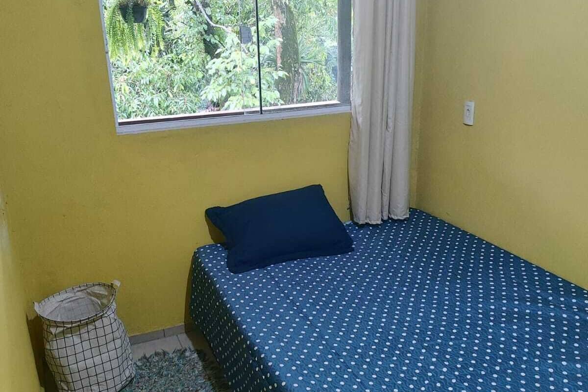 Habitación básica doble, lanai, vista al río | Wifi gratis 