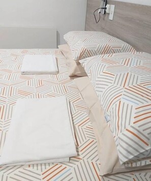 Apartment, City View | Iron/ironing board, free WiFi - Flat -smart residence  (Teresina)
