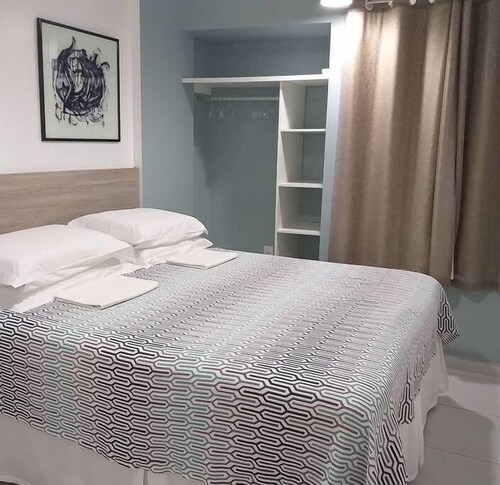 Flat -smart residence 