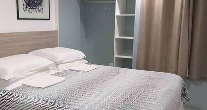 Flat -smart residence