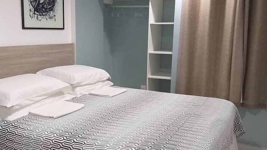 Flat -smart residence