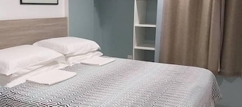 Flat -smart residence