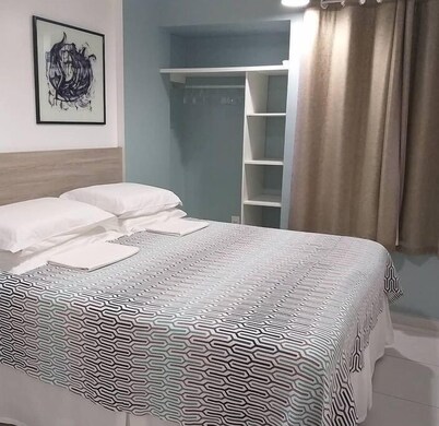 Flat -smart residence