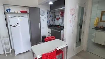 전용 주방