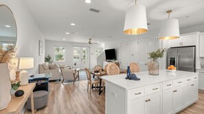 Ferienhaus (6 Bedrooms) | Innenbereich
