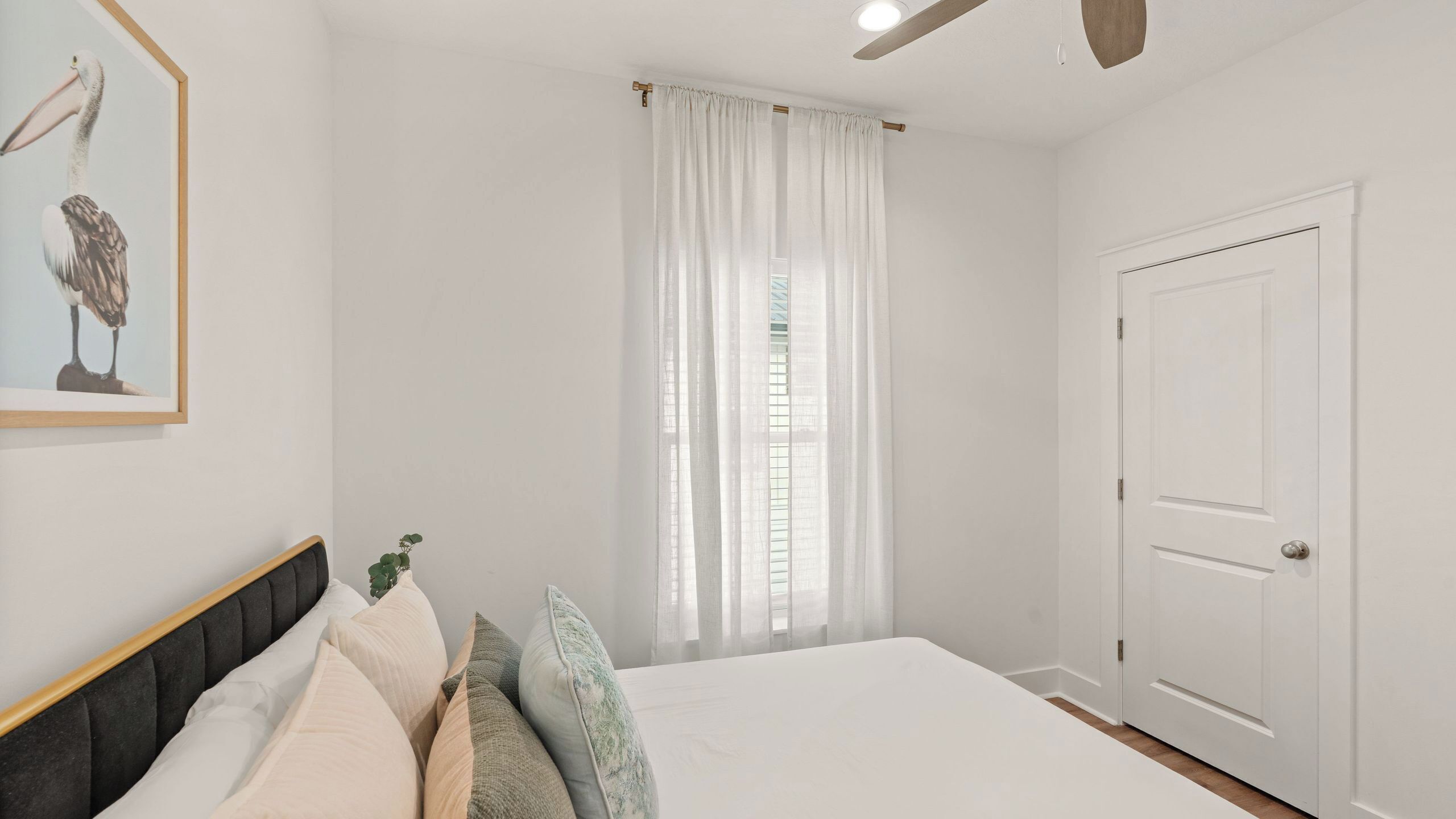 House (6 Bedrooms) | Interior