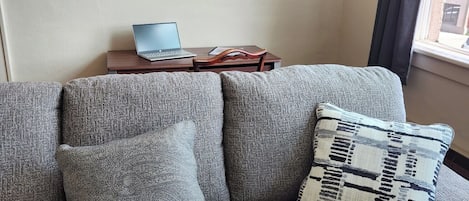 TV