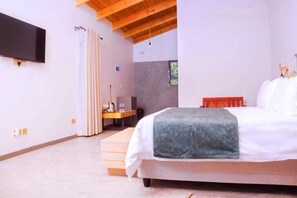 Free WiFi - The Woodlands Retreat (Chinhoyi)