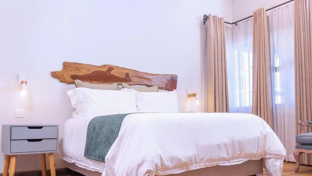 Room - The Woodlands Retreat (Chinhoyi)