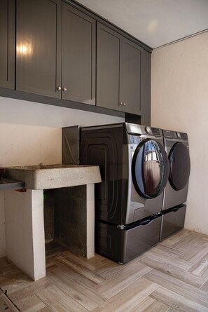 Interior - YOO BISIT2 HOUSE (San Andrés Huayápam)