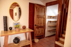 Interior - YOO BISIT2 HOUSE (San Andrés Huayápam)