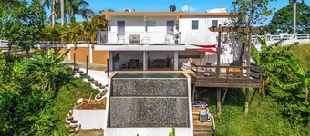 Casa Brisa w/ Heated Pool + Mt. View + River