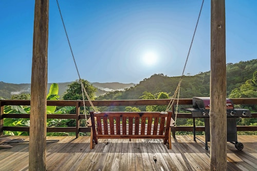 Casa Verde at Hacienda Serena w/ Mt. View + River