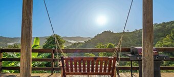 Casa Verde at Hacienda Serena w/ Mt. View + River