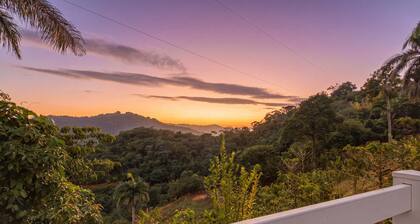 Casa Verde at Hacienda Serena w/ Mt. View + River