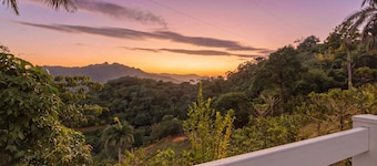 Casa Verde at Hacienda Serena w/ Mt. View + River