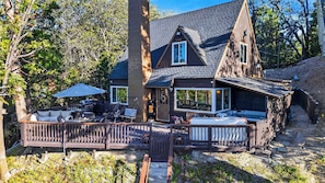 Ferienhaus (3 Bedrooms) | Innenbereich