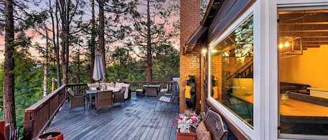 Hus (3 Bedrooms) | Interiör