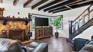 Ferienhaus (3 Bedrooms) | Innenbereich
