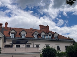 Außenbereich