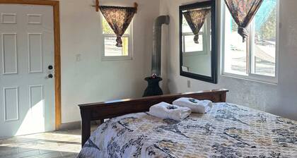 Rancho Meling Family Cabin with Swimming Pool #11