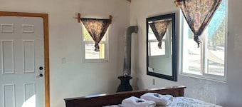 Rancho Meling Family Cabin with Swimming Pool #11