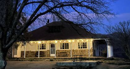 Casa Lizany Spacious 4 Bedroom Family Cabin