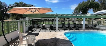 Casa Andres Mountain View House with Pool