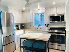 Cucina privata
