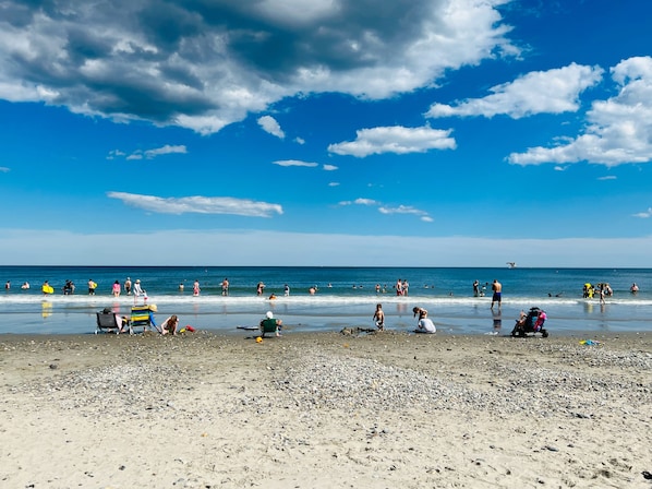 Plage