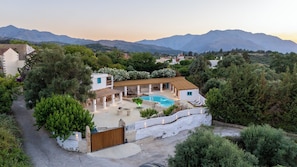 Exterior - Aspasia Wabi Retreat by CVR (Roustika)