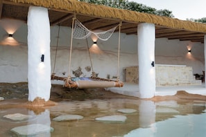 Property grounds - Aspasia Wabi Retreat by CVR (Roustika)