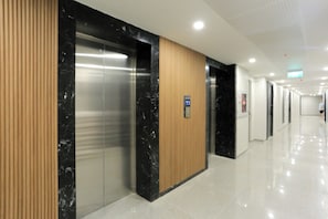 Interior - New! Modern Studio w/ Sea View @Blue Sky Tower (Batumi)