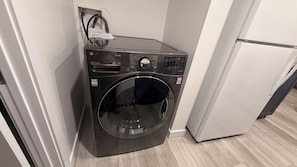 Interior - Private Home-Away-From-Home in West Edmonton, Pet Friendly (Edmonton)