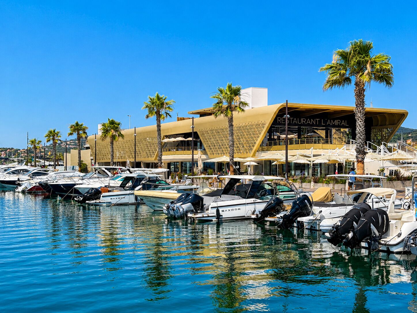 Jachthaven