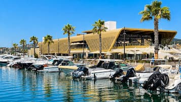 Jachthaven