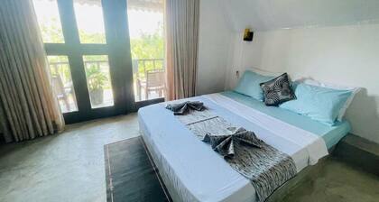 Marvelous 3-bedroom cottage with AC in Panama - Arugambay