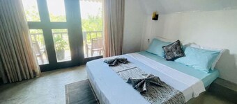 Marvelous 3-bedroom cottage with AC in Panama - Arugambay
