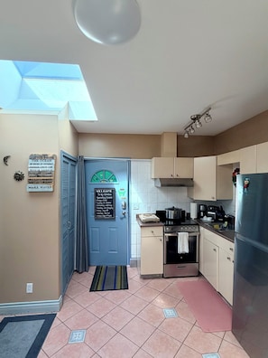 Cuisine privée
