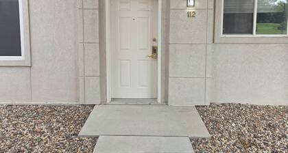 State Softball Tournament Special... Perfect 4-bedroom apartment in Fort Dodge!