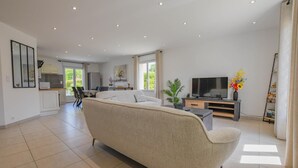 Oppholdsområde