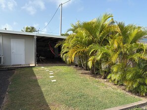 Terrazza/patio