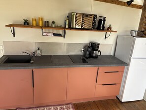 Cucina privata