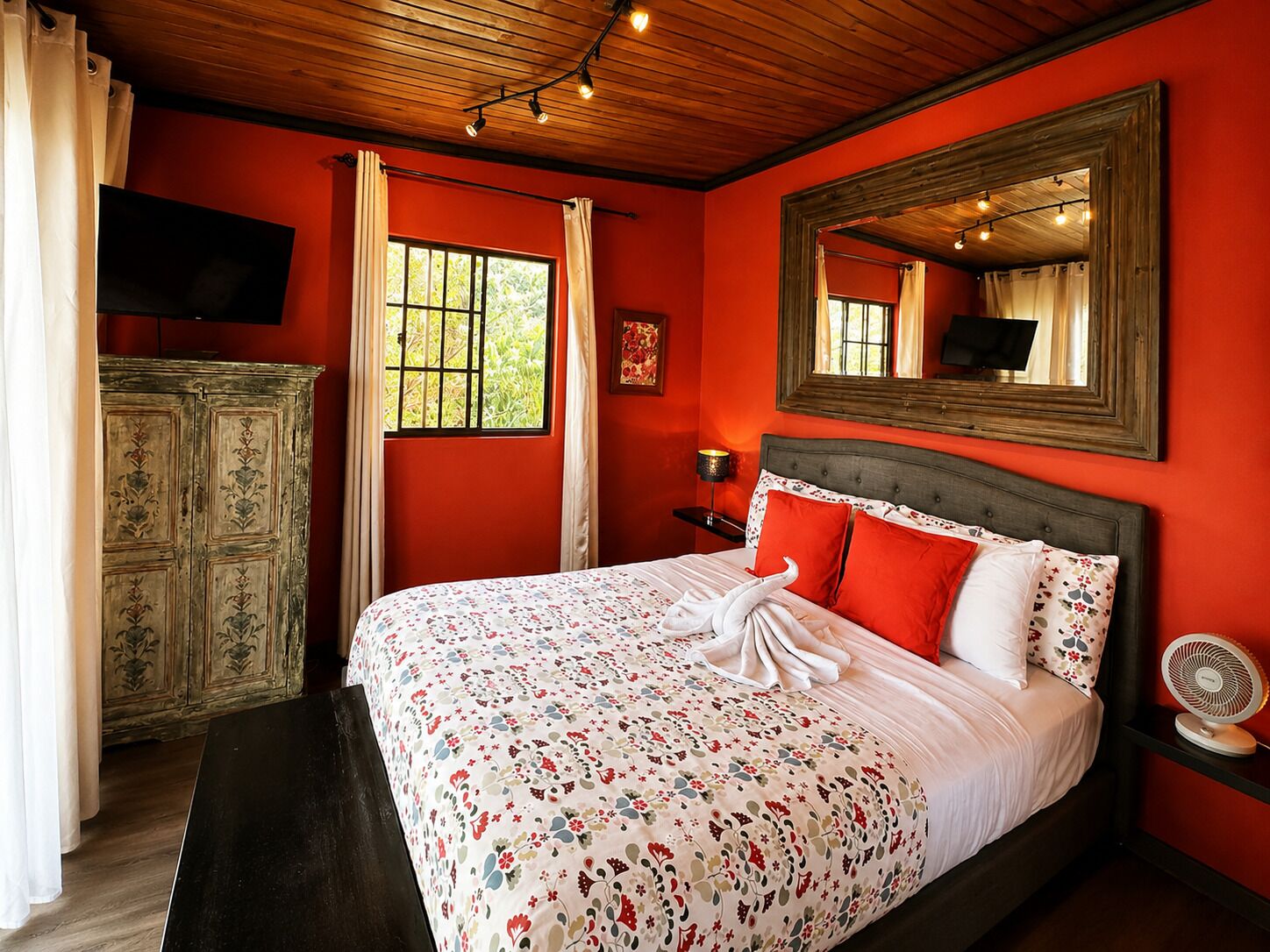 2 slaapkamers, wifi, beddengoed