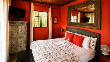 2 slaapkamers, wifi, beddengoed