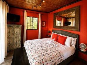 Room - Vrbo Property (Hornito)