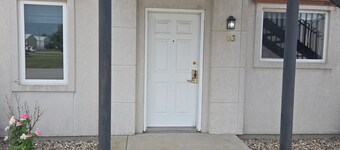 State Softball Tournament Special... Perfect 3-bedroom apartment in Fort Dodge!